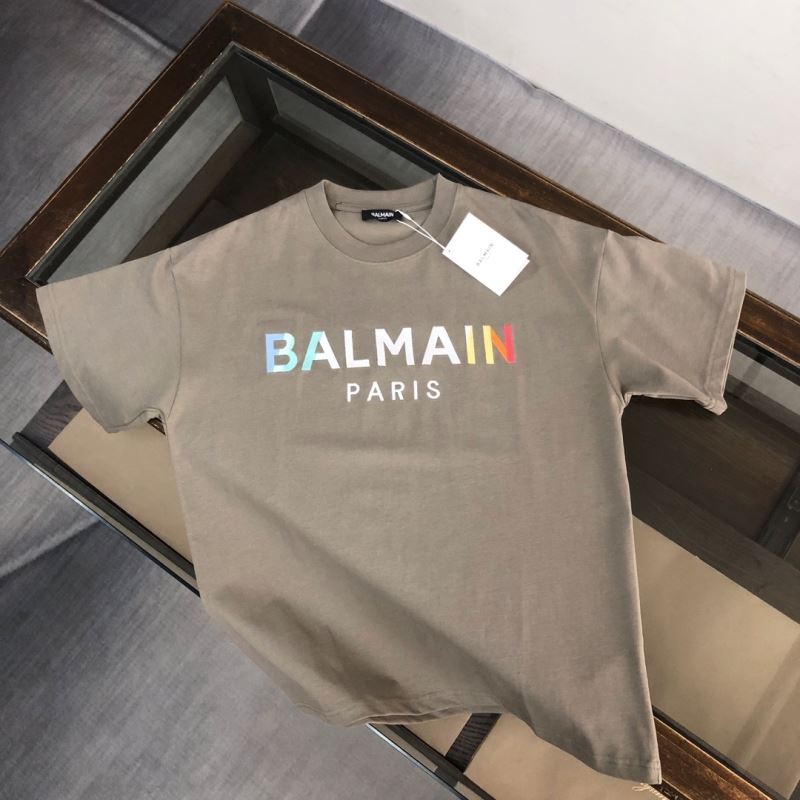 Balmain T-Shirts